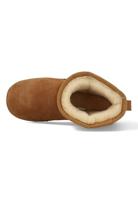 Warmbat Boots Wallaby WLY421025 Bruin-45 maat 45 - thumbnail