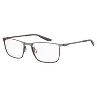 Heren Brillenframe Under Armour UA-5006-G-09QF718 Bruin ø 57 mm - thumbnail