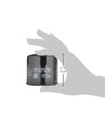 HIFLOFILTRO oliefilter oil filter hf-204 - thumbnail