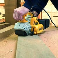 DeWALT DT3305 P150 Schuurband 75x533mm VE=10 - thumbnail