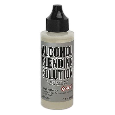 Ranger Ink Ranger • tim holtz alcohol ink blending solution