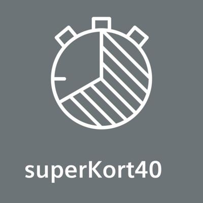 Siemens iQ700 WT48XM75NL wasdroger Vrijstaand Voorbelading 9 kg A+++ Wit