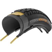 Continental vouwband terra adventure 45-622 tr zwart - thumbnail