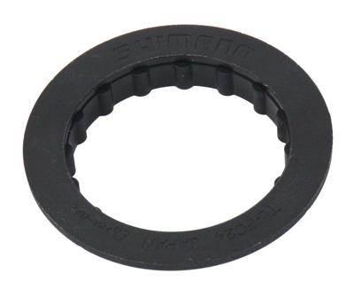 Shimano shim. bracket adaptor montage sleutel tl-fc24 pvc y13009240