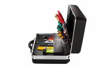 Parat CLASSIC KingSize Roll CP-7 Gereedschapskoffer (leeg) (b x h x d) 490 x 460 x 250 mm - thumbnail