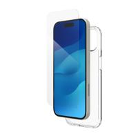 ZAGG InvisibleShield 360 Bundel voor iPhone 15 Full Protection - thumbnail