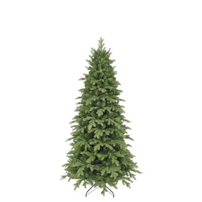Kunstkerstboom Sherwood slim groen H230 x dia. 124 cm Triumph Tree - Triumph tree