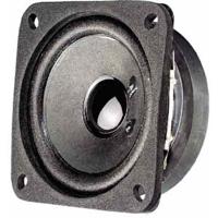 Visaton FRS 7 - 8 Ohm 2.5 inch fullrange speaker - thumbnail