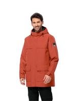 Jack Wolfskin - Winterlager Parka Heren - thumbnail