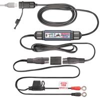 TecMATE usb-adapter "usb-c-ladegerät" usb-c charger optimate m. sae connection 200cm - thumbnail