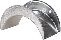 ALBA Big 11369 Slanghouder voor aan de muur 1 stuk(s) - thumbnail