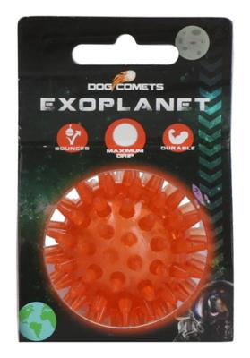 Dog Comets Exoplanet Egelbal S Oranje