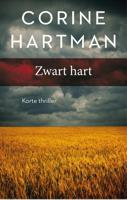 Zwart hart - Corine Hartman - ebook - thumbnail