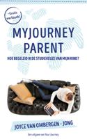 MYJourney Parent - Joyce Ombergen-jong - ebook - thumbnail
