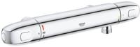 GROHE Grohtherm 1000 Thermostatische douchemengkraan chroom 34817003 - thumbnail