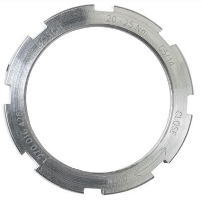 BOSCH lockring for chainring