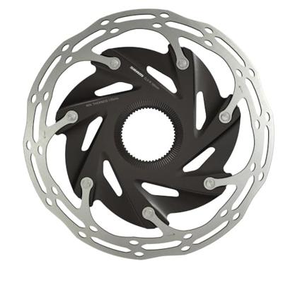 SRAM remschijf "centerline xr" rotor centerline xr 160mm with lockring