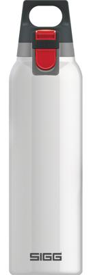 SIGG 8540.10 drinkfles Fiets, Dagelijks gebruik, Sporten 500 ml Roestvrijstaal Wit SIGG 8540.10 drinkfles Fiets, Dagelijks gebruik, Sporten 500 ml Roestvrijstaal Wit