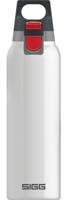 SIGG 8540.10 drinkfles Fiets, Dagelijks gebruik, Sporten 500 ml Roestvrijstaal Wit - thumbnail