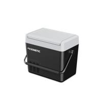 Draagbare elektrische koelbox - DOMETIC - CFF18 - Compressor - 19 liter - 12 V - 24 V sigarettenaansteker - 230 V - Zwart - thumbnail