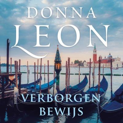 Verborgen bewijs