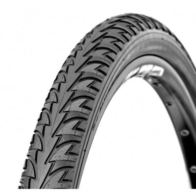 Deli tire buitenband 16 inch 16x1.75 47-305 witte lijn sa-206