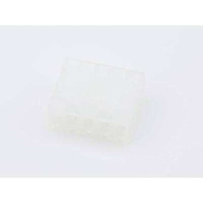 Molex 09508053 Male behuizing (kabel) Totaal aantal polen: 5 Rastermaat: 3.96 mm Inhoud: 1 stuk(s) Bag