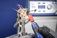 PFERD TOOLS SET 2220 A 42298003 Schuurhuls (Ø x h) 22 mm x 20 mm 1 stuk(s) - thumbnail