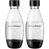 Waterfles sodastream FUSE PLAST 0,5L - thumbnail