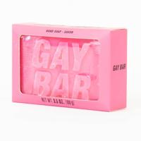 Brutale zeep - Gay Bar - thumbnail