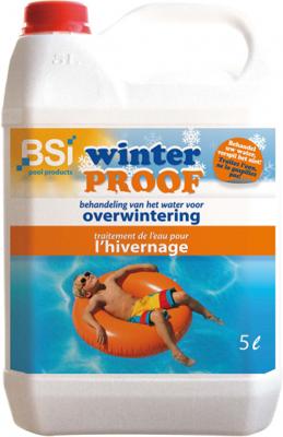 BSI Winterproof 5l