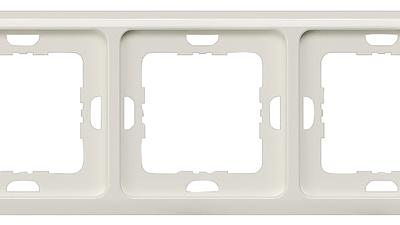 Siemens 5TG1815 Frame 5-voudig Delta Wit Schakelmateriaal 1 stuk(s)