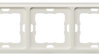 Siemens 5TG1815 Frame 5-voudig Delta Wit Schakelmateriaal 1 stuk(s) - thumbnail