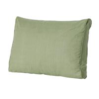 Lounge rug Basic green 73 cm x 43 cm Madison - Madison - thumbnail