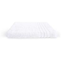 Byrklund badlaken bath basics wit 70x140 cm - thumbnail