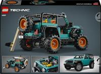 LEGO® TECHNIC 42227 - thumbnail