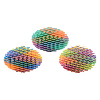 Johntoy Rainbow shapeshifter worm