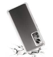 Vivanco Safe Steady Backcover Apple iPhone 13 Transparant Inductieve lading, Stootbestendig - thumbnail