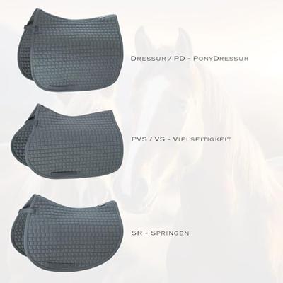 Eskadron Schabrak Basis zwart maat:dr full