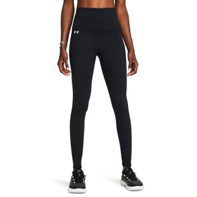 Under Armour Motion UHR Legging Dames Black/White XS Under Armour Motion UHR Legging Dames Black/White XS