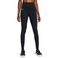 Under Armour Motion UHR Legging Dames Black/White XS - thumbnail