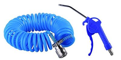 Aerotec Blaaspistool | koppelingsstekker | 1 stuk - 2009553 - 2009553