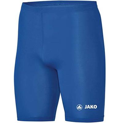 JAKO 8516K Tight Basic 2.0 Kids - Sportroyal - 164