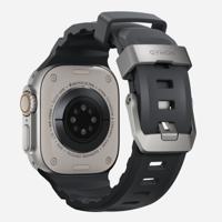 Nomad Rocky Point band / natural hardware (45-49mm) - Storm - thumbnail