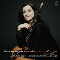 Belle Epoque - CD (0827949080869) - thumbnail