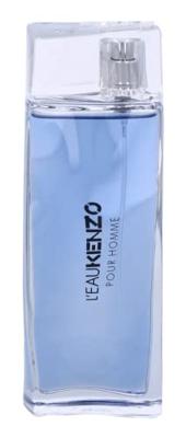 Kenzo L&apos;Eau Kenzo Pour Homme Eau de toilette Spray 100 ml Heren
