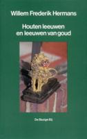 Houten leeuwen en leeuwen van goud - Willem Frederik Hermans - ebook - thumbnail