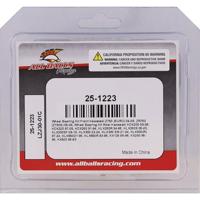 ALL BALLS Racing wiellagerset wheel bearing sets 25-122 complete with simmerrings - thumbnail