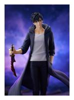 Solo Leveling Pop Up Parade PVC Statue Sung Jinwoo L Size 24 cm - thumbnail