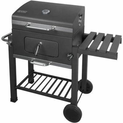 Houtskoolbarbecue - Fieldmann - FZG 1008